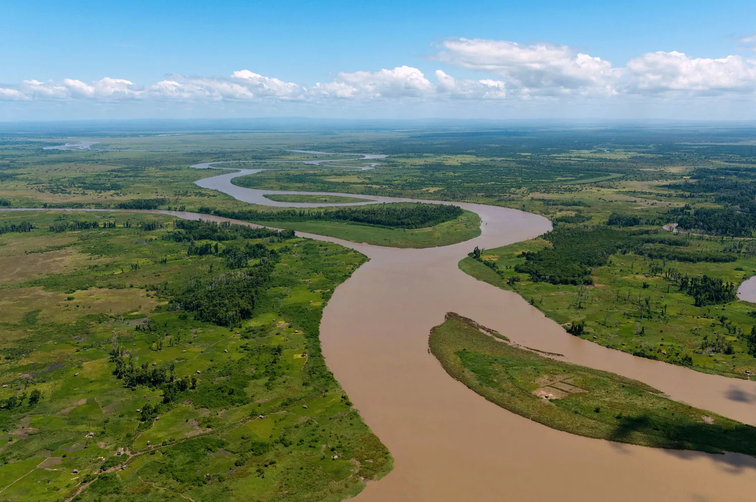 Rufiji River